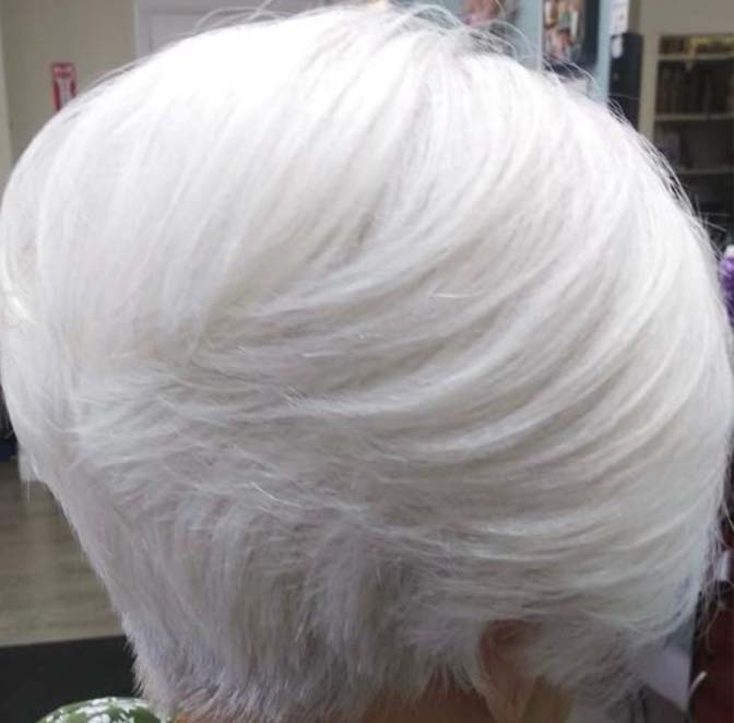 Hair – Musa Donna Salon & Studio
