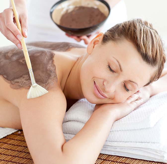 Corporal – Musa Donna Salon & Studio