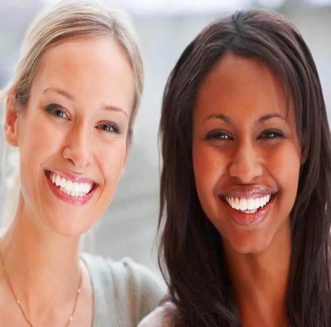 Teeth whitening – Musa Donna Salon & Studio